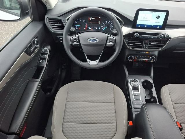 Certified 2022 Ford Escape SE w/ Convenience Package FWD image 11