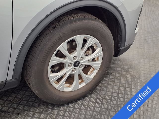 Certified 2023 Ford Escape Active AWD/4WD image 30