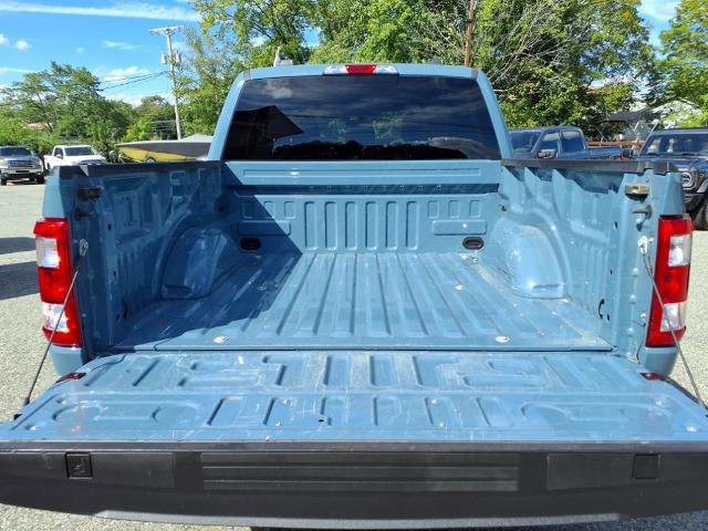 Certified 2023 Ford F150 XL w/ STX Appearance Package image 15