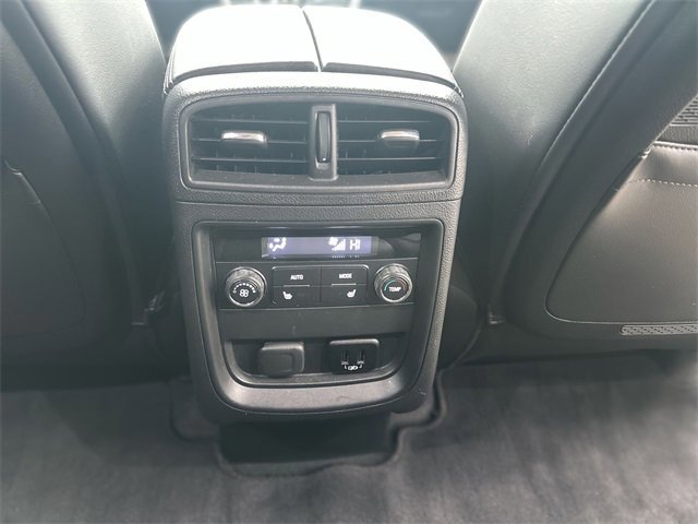 Used 2017 Buick Envision Premium w/ Driver Confidence Package image 24