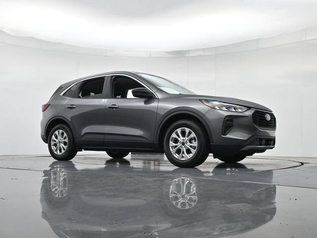 Certified 2024 Ford Escape Active FWD image 36