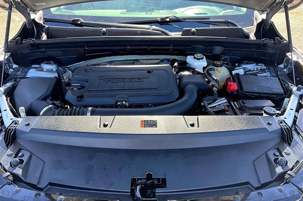 Used 2023 Buick Envision Preferred image 12