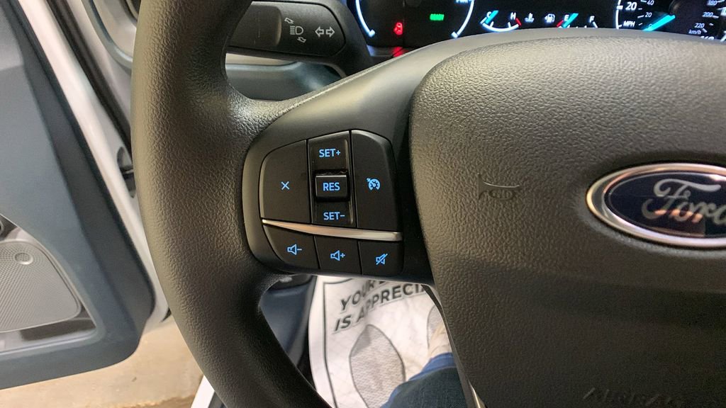 Certified 2024 Ford Maverick XL FWD image 26