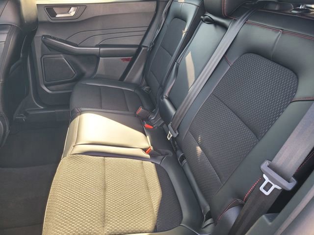 Certified 2025 Ford Escape ST-Line image 13