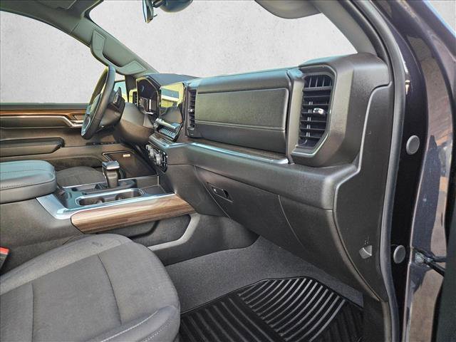 Used 2024 Chevrolet Silverado 1500 RST w/ Texas Edition Plus image 19