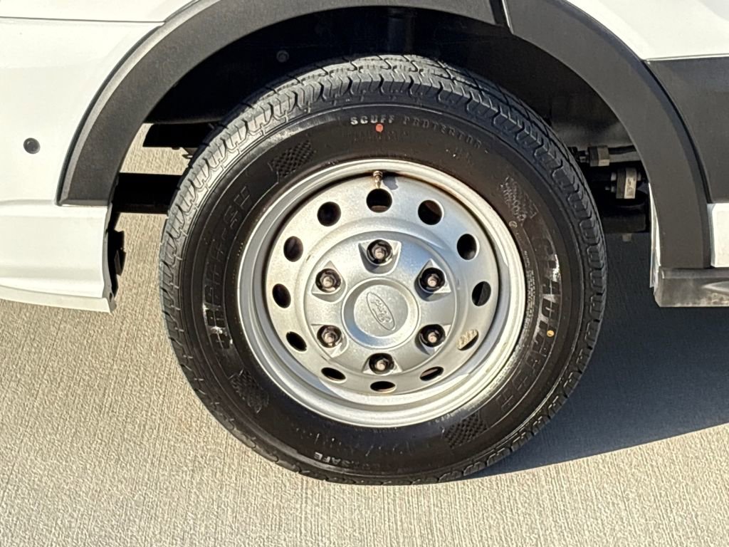 Certified 2024 Ford Transit 350 XLT image 12