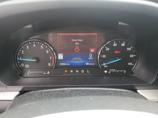Certified 2023 Ford Explorer XLT w/ Equipment Group 202A AWD/4WD image 20
