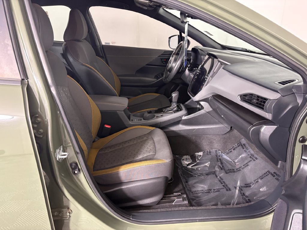 Used 2024 Subaru Crosstrek 2.5i Sport AWD/4WD image 33