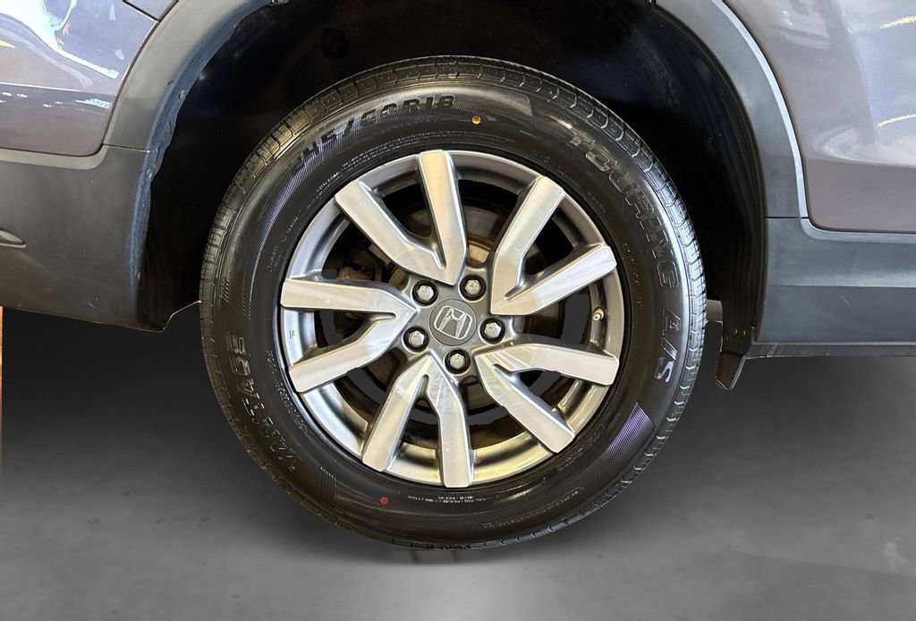 Used 2020 Honda Pilot EX-L image 19