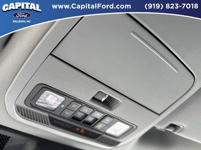 Certified 2023 Ford F150 XLT w/ Equipment Group 302A High image 32