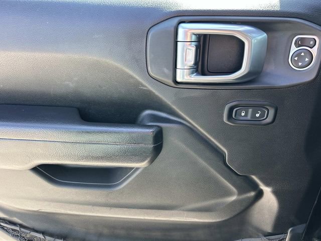 Used 2023 Jeep Gladiator Sport image 29