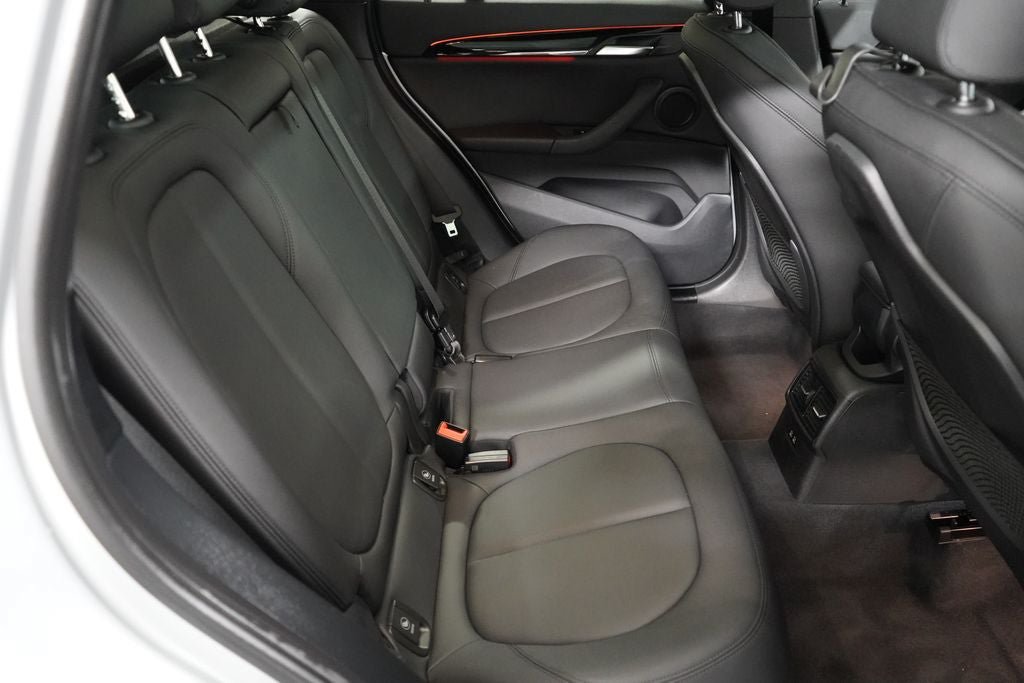 Used 2020 BMW X1 xDrive28i w/ Convenience Package AWD/4WD image 32