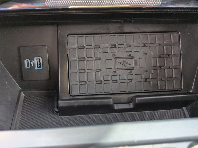 Certified 2024 Ford F150 Platinum image 29