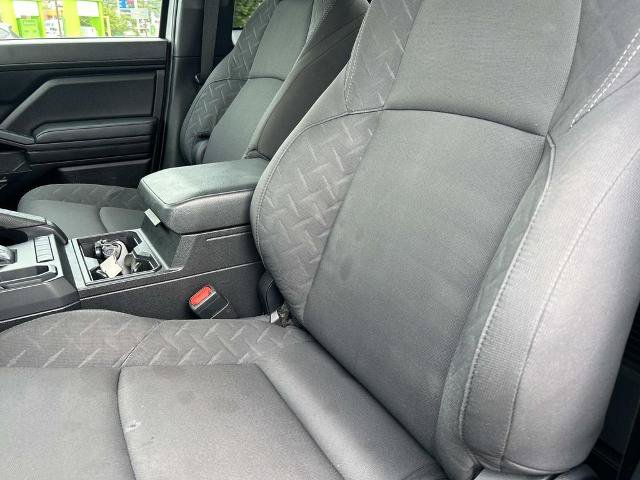 Used 2024 Toyota Tacoma SR RWD image 19