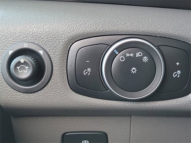 Certified 2025 Ford Transit 350 XL image 18