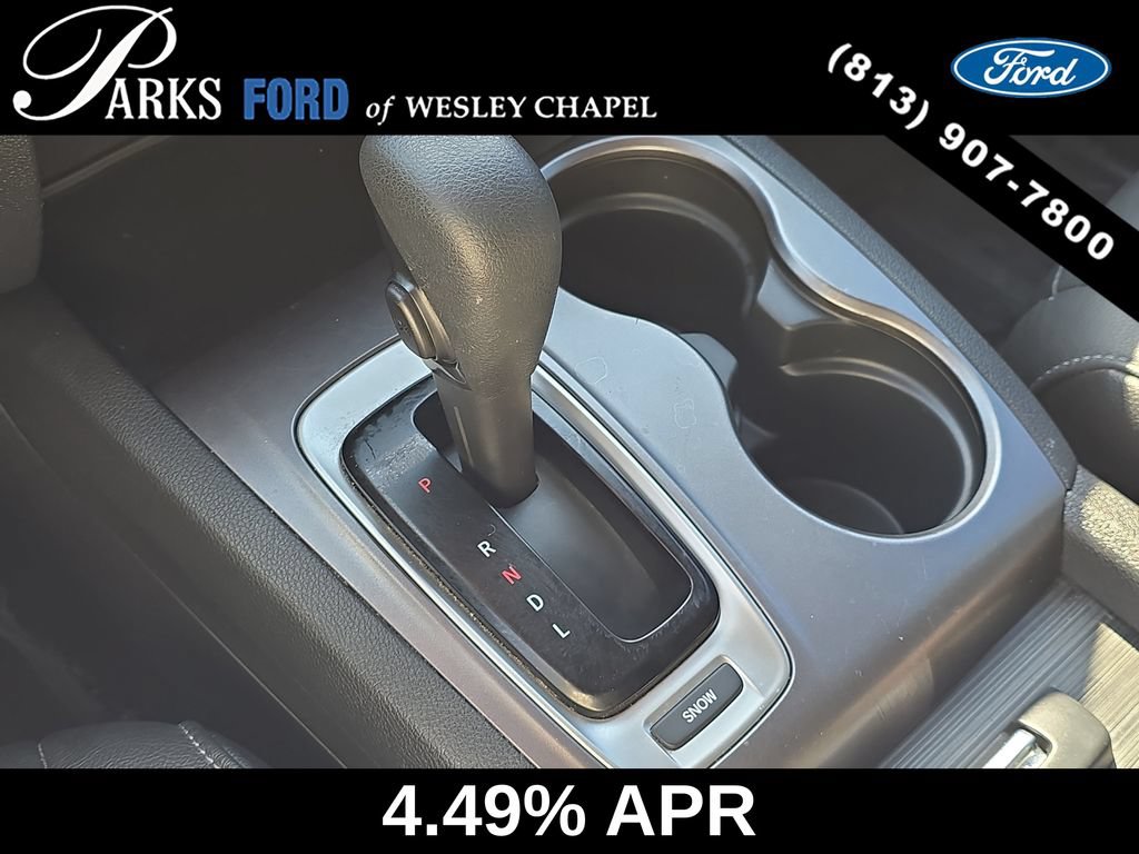 Used 2020 Honda Pilot EX-L image 26