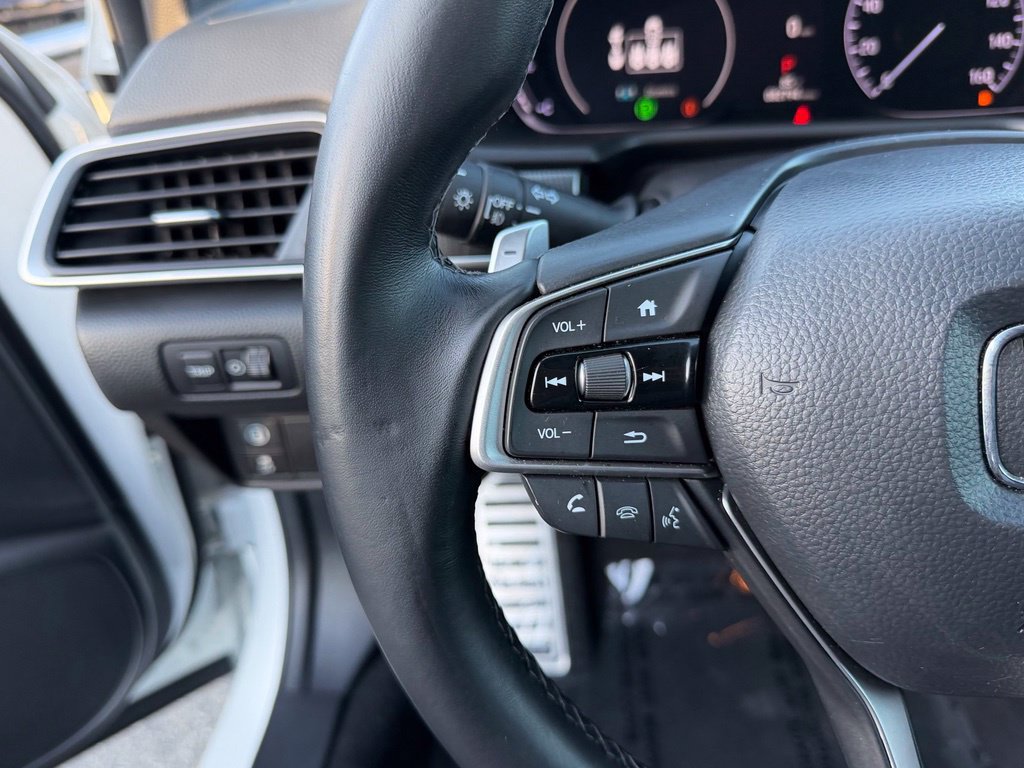 Used 2021 Honda Accord Sport Special Edition image 20