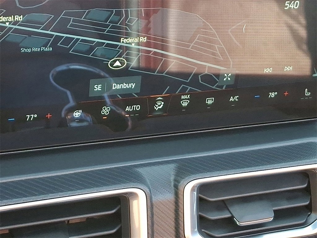 Certified 2024 Ford Mustang GT Premium image 16