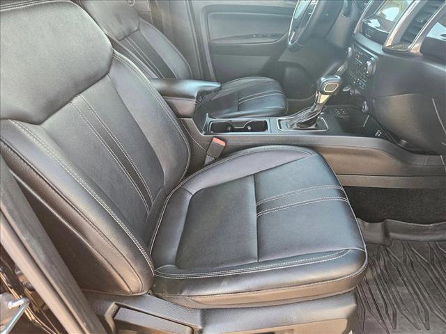 Certified 2021 Ford Ranger Lariat w/ Equipment Group 501A High image 20