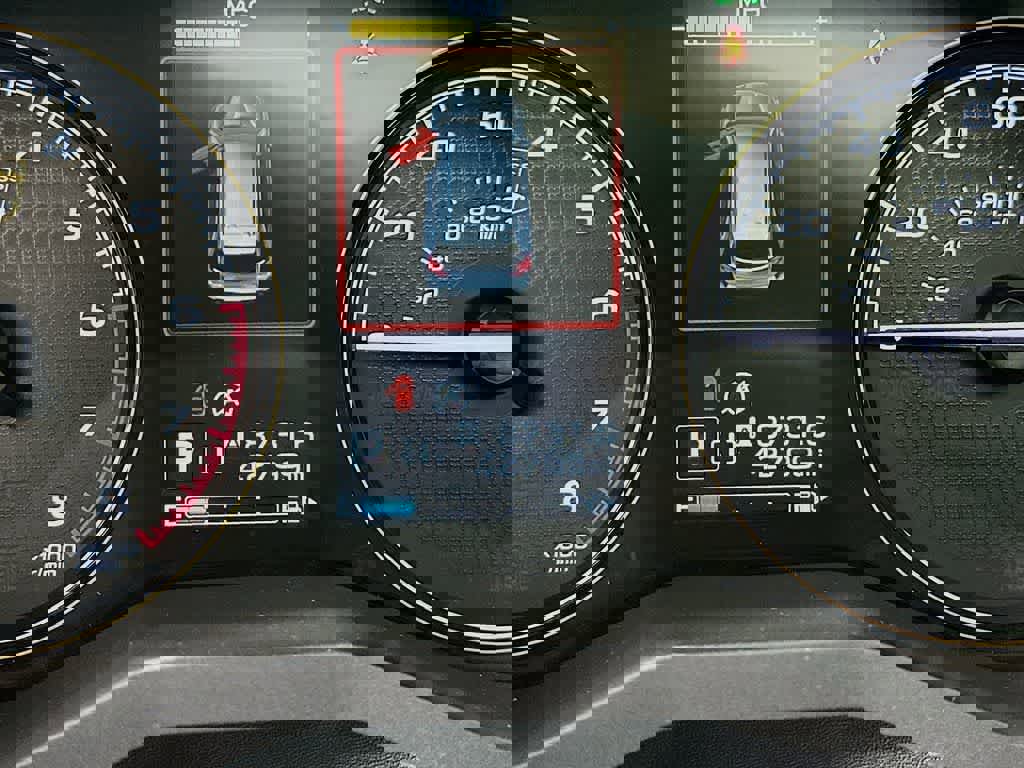 Used 2023 Subaru Forester Wilderness w/ Wilderness Package AWD/4WD image 23