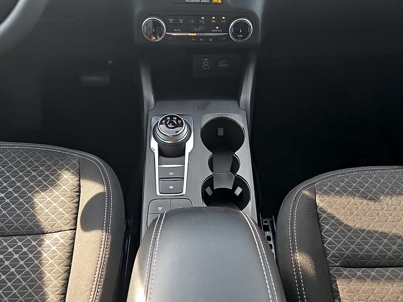 Certified 2024 Ford Escape Active AWD/4WD image 20