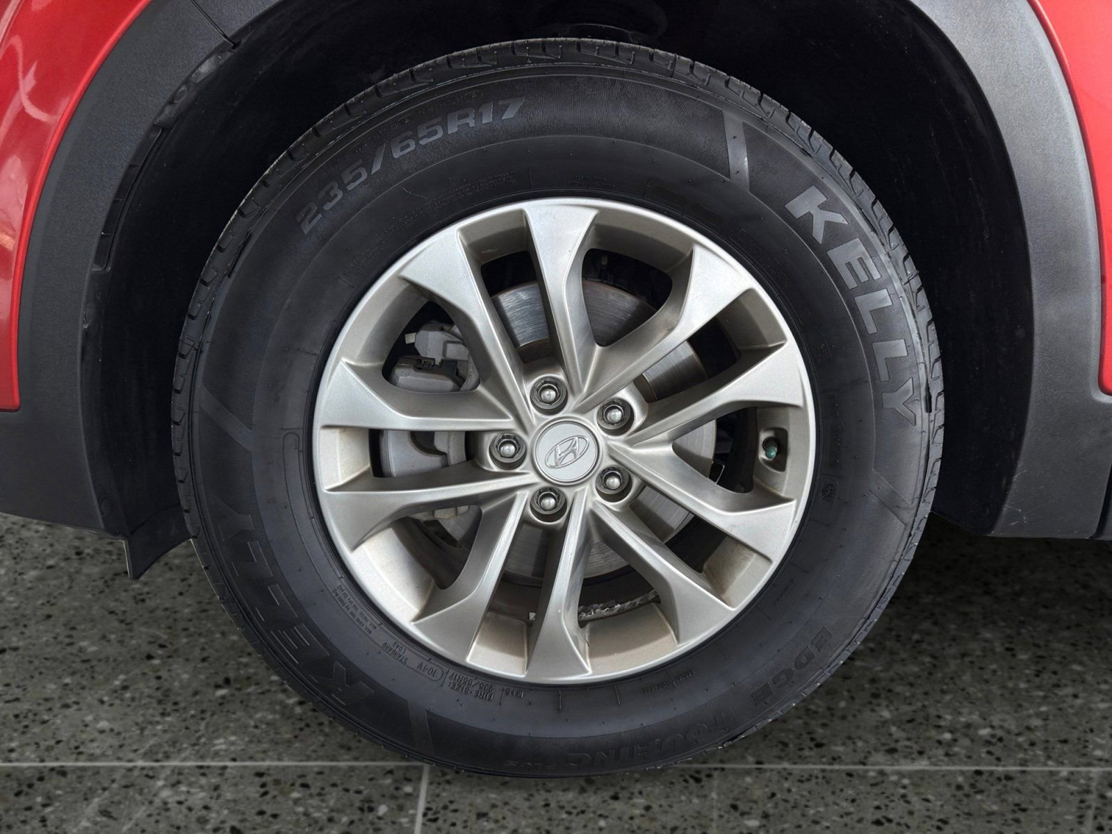 Used 2020 Hyundai Santa Fe SEL image 20