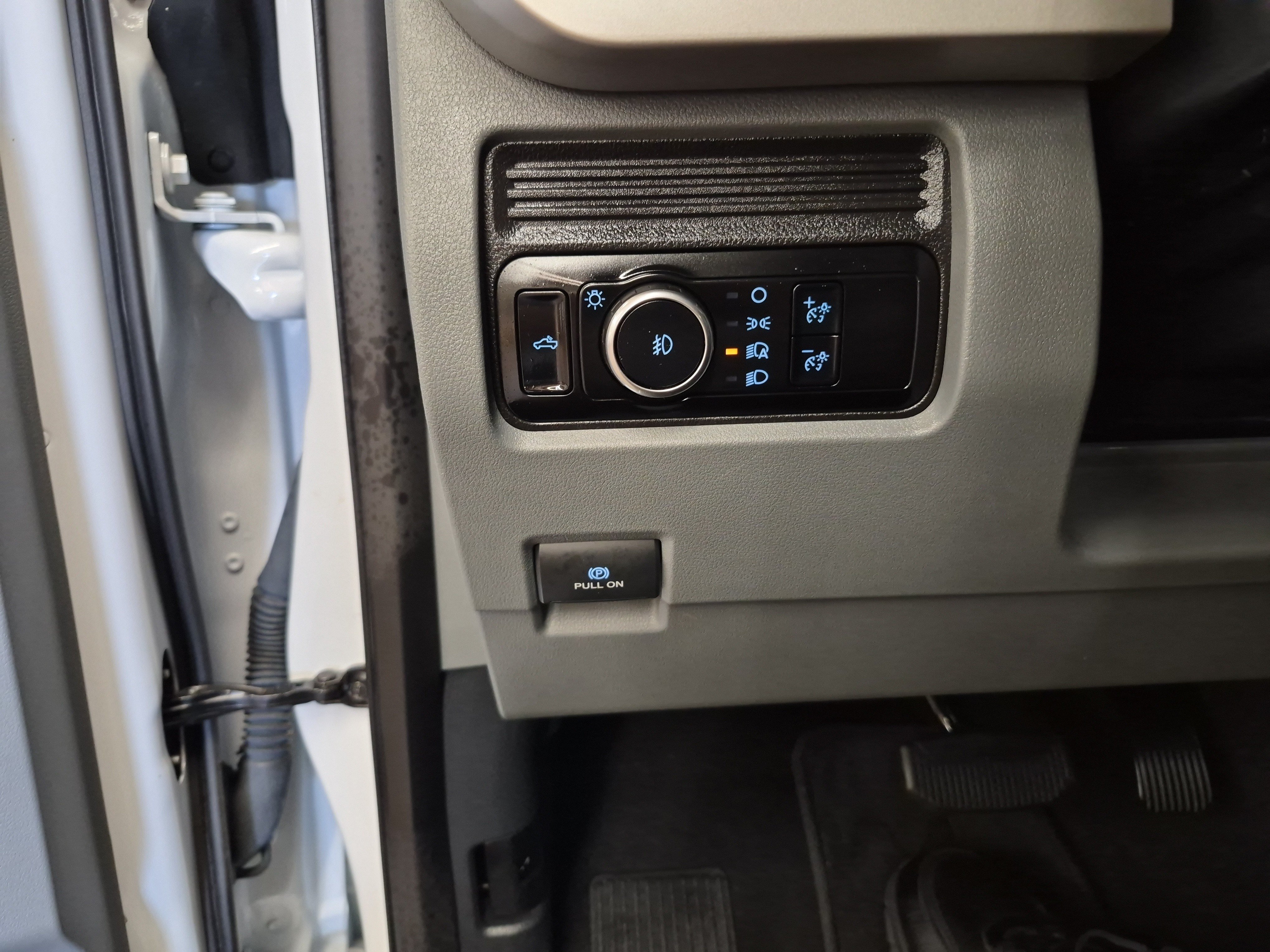 Certified 2024 Ford F350 XL w/ STX Appearance Package AWD/4WD image 23