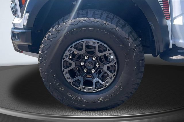 Certified 2024 Ford F150 Raptor w/ Equipment Group 803A Raptor R AWD/4WD image 9