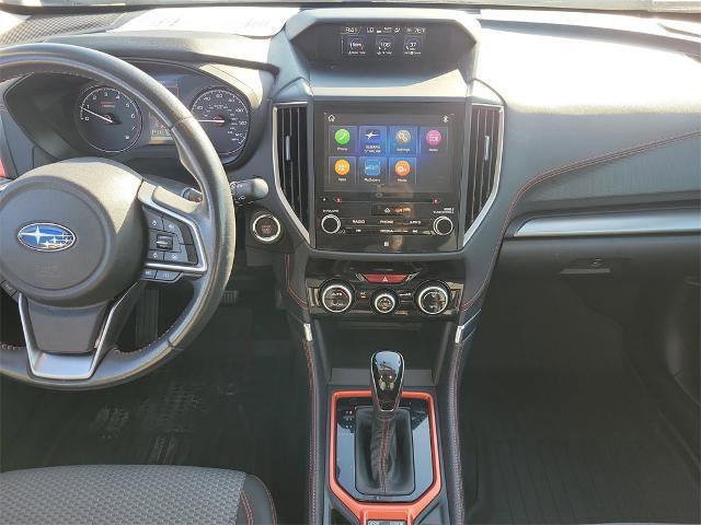 Used 2020 Subaru Forester Sport image 19
