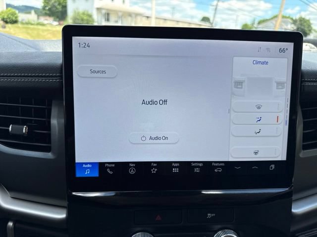 Certified 2023 Ford Expedition Max XLT AWD/4WD image 16