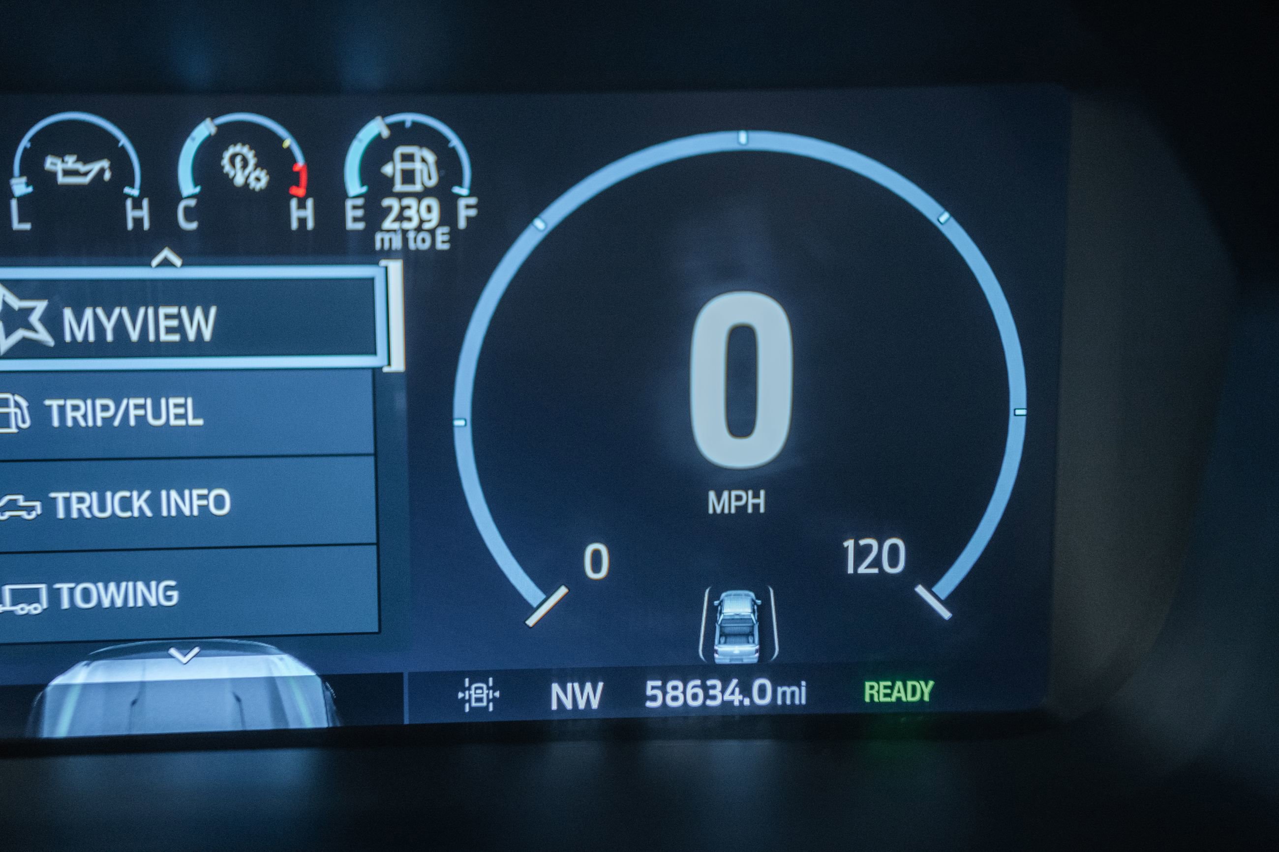 Certified 2022 Ford F150 King Ranch w/ Equipment Group 601A High image 61