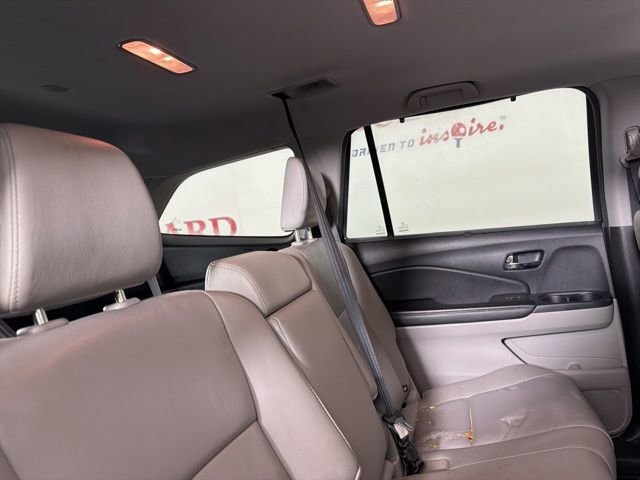 Used 2020 Honda Pilot EX-L image 18