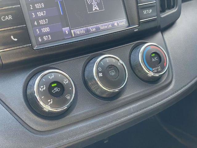 Used 2018 Toyota RAV4 LE w/ All Weather Liner Package image 13