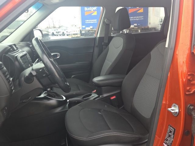 Used 2019 Kia Soul + image 21