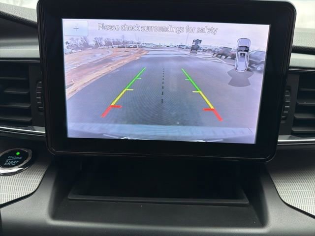 Certified 2020 Ford Explorer XLT w/ Equipment Group 202A image 30