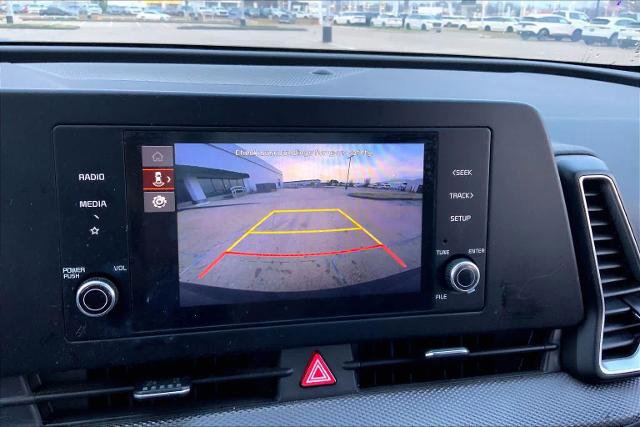 Used 2023 Kia Sportage LX image 25