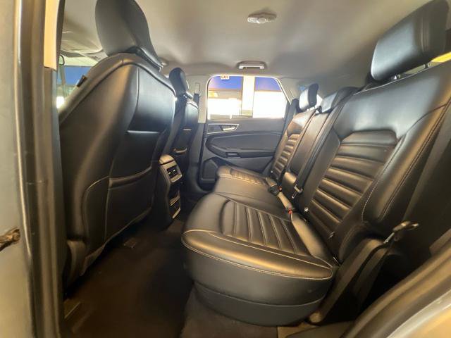 Certified 2024 Ford Edge SEL AWD/4WD image 7