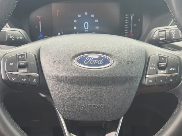Certified 2024 Ford Escape Active FWD image 26