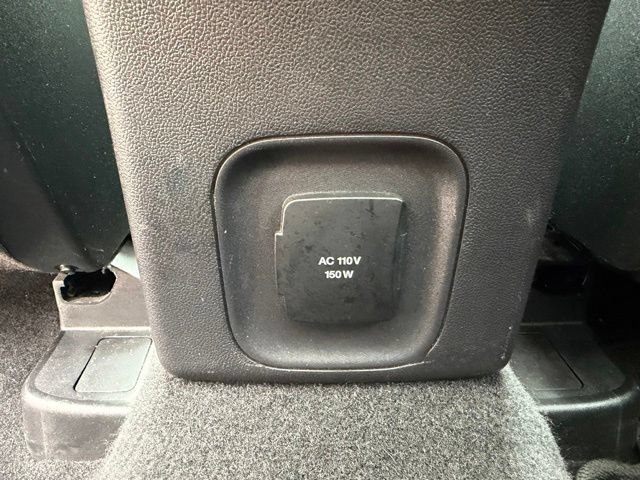 Certified 2020 Ford Escape Titanium AWD/4WD image 22