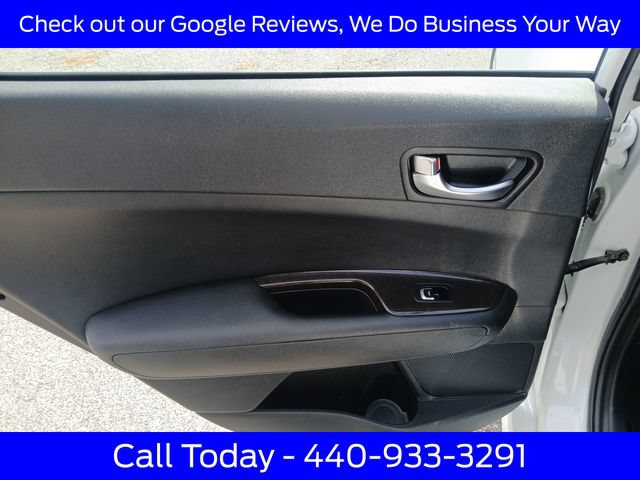 Used 2017 Kia Optima EX w/ Premium Package FWD image 30