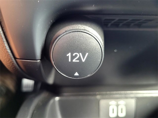 Certified 2022 Ford Ranger Lariat w/ Equipment Group 501A High image 17