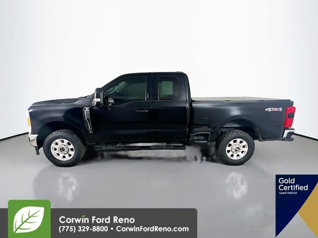 Certified 2023 Ford F250 XLT w/ 360-Degree Camera Package AWD/4WD image 5