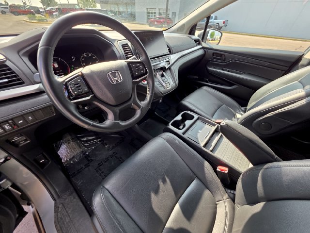 Used 2025 Honda Odyssey EX-L image 18