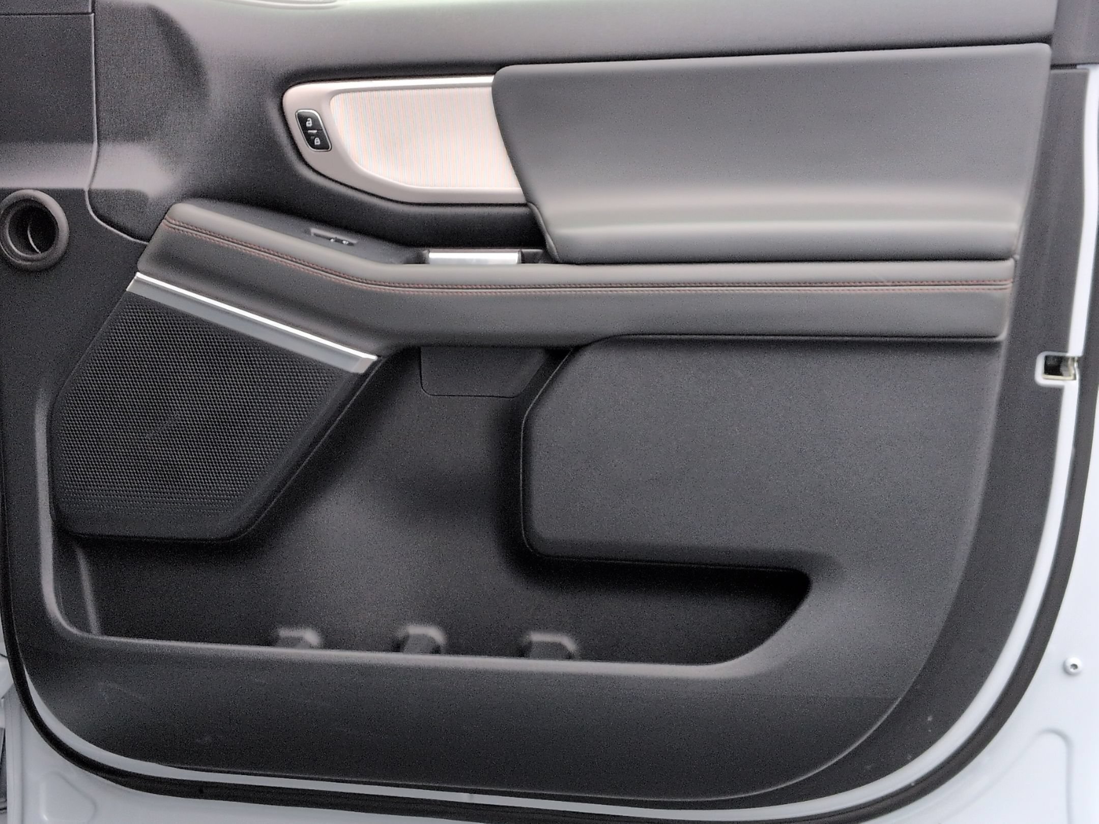 Certified 2025 Ford Expedition Max Active RWD image 32