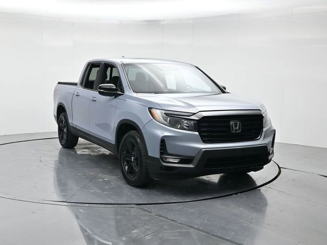 Used 2023 Honda Ridgeline Black Edition image 4