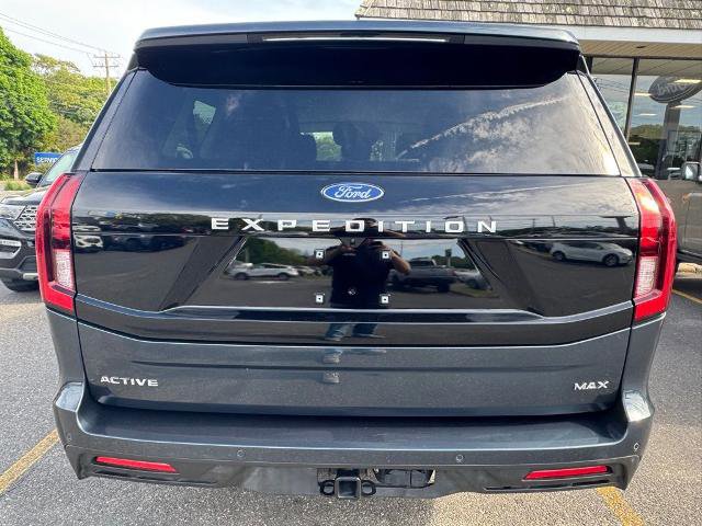 Certified 2025 Ford Expedition Max Active AWD/4WD image 5