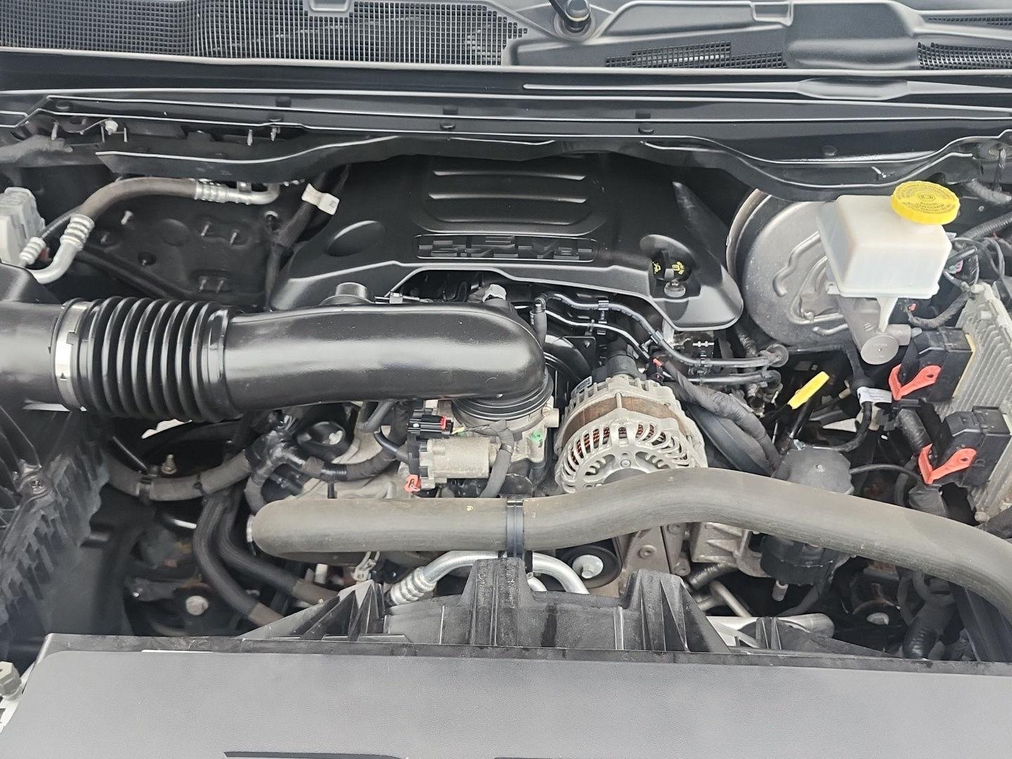 Used 2021 RAM 1500 Rebel w/ Rebel Level 2 Equipment Group AWD/4WD image 5