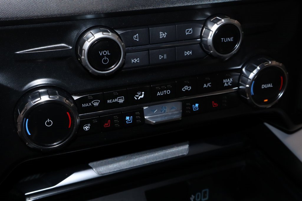 Certified 2024 Ford F250 Limited w/ FX4 Off-Road Package image 34