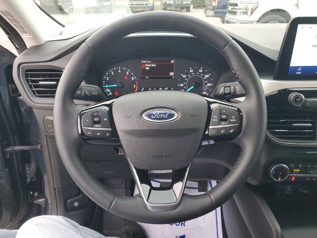 Certified 2022 Ford Escape SE w/ Convenience Package image 19
