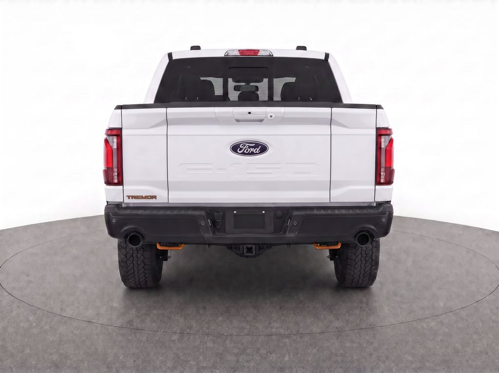 Certified 2024 Ford F150 Tremor w/ Equipment Group 402A High AWD/4WD image 11